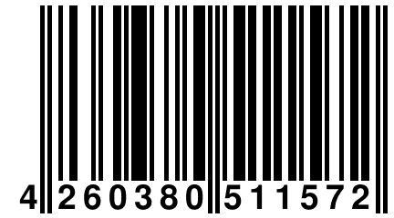 4 260380 511572