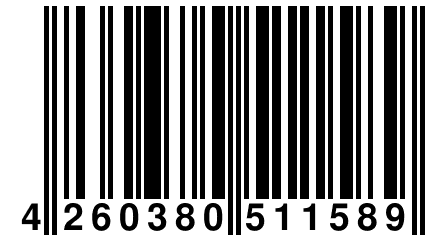 4 260380 511589