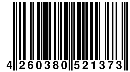 4 260380 521373