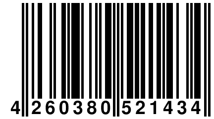 4 260380 521434