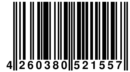 4 260380 521557