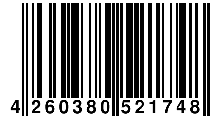 4 260380 521748