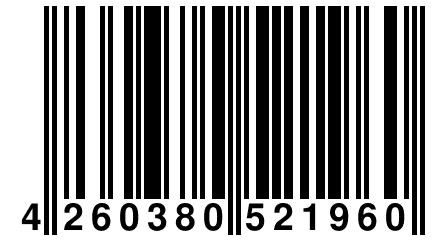 4 260380 521960