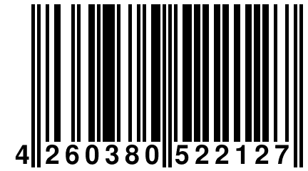 4 260380 522127