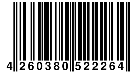 4 260380 522264