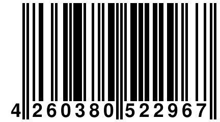 4 260380 522967