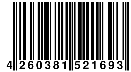 4 260381 521693