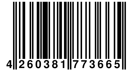 4 260381 773665