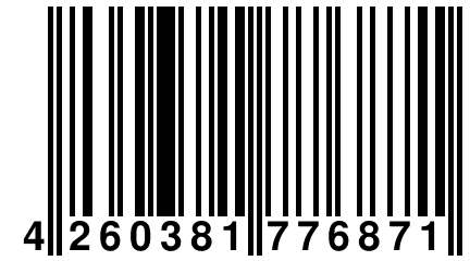 4 260381 776871