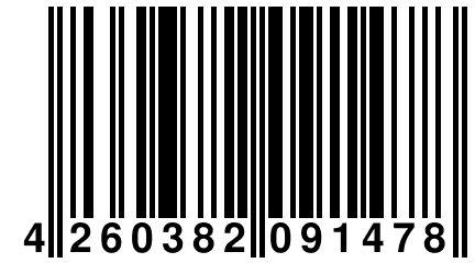 4 260382 091478