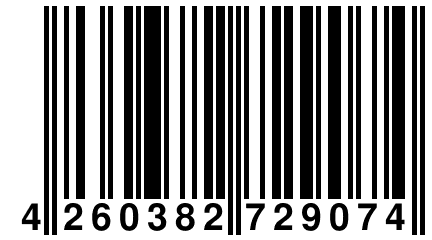 4 260382 729074