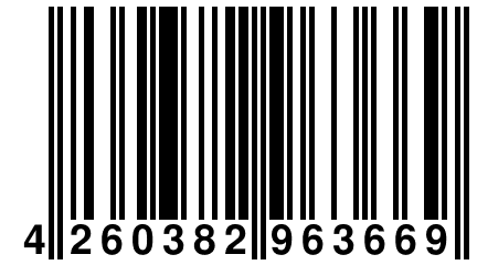 4 260382 963669