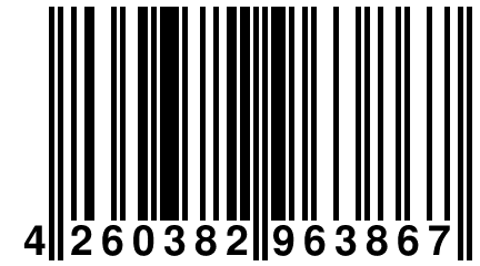 4 260382 963867