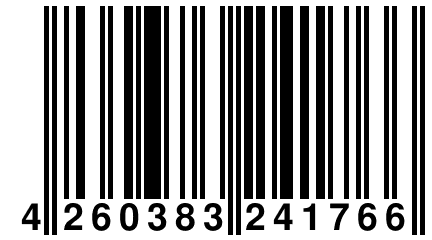 4 260383 241766