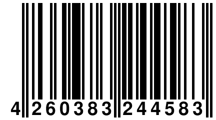 4 260383 244583