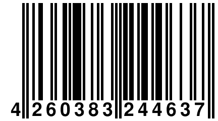 4 260383 244637