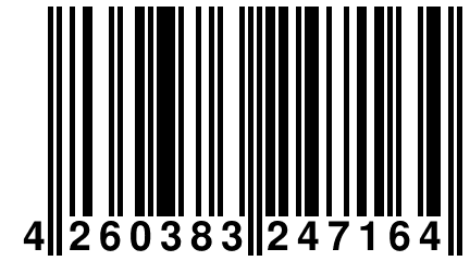 4 260383 247164