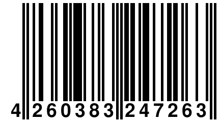 4 260383 247263