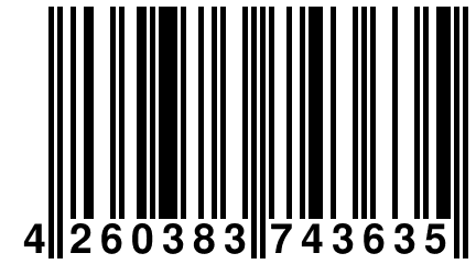 4 260383 743635