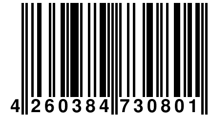 4 260384 730801