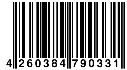 4 260384 790331