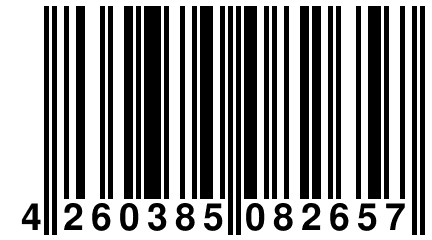 4 260385 082657