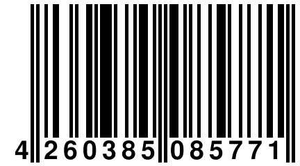 4 260385 085771