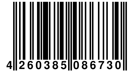 4 260385 086730