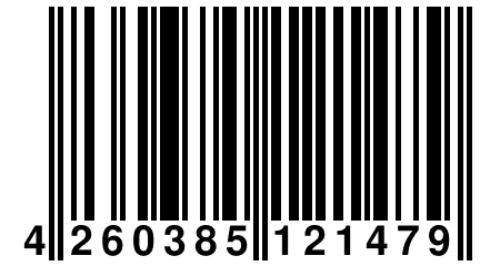 4 260385 121479