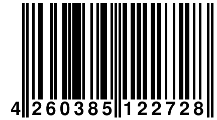 4 260385 122728