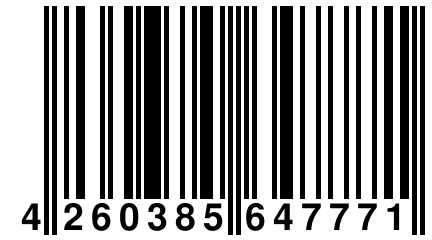 4 260385 647771