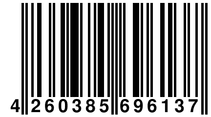 4 260385 696137