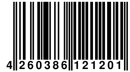 4 260386 121201