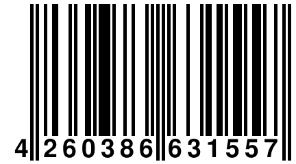 4 260386 631557