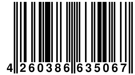 4 260386 635067