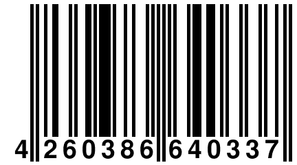 4 260386 640337