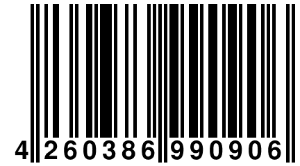 4 260386 990906