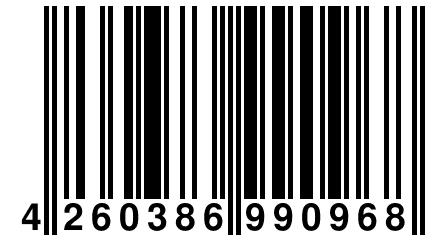 4 260386 990968