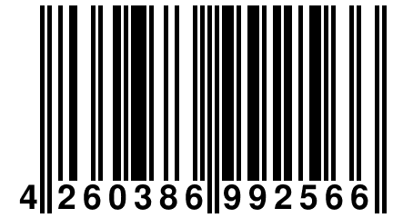 4 260386 992566