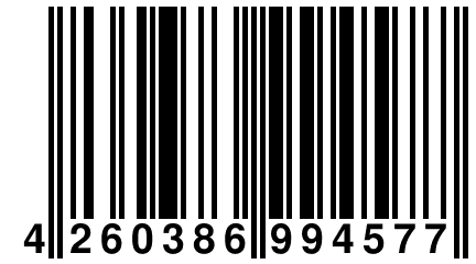 4 260386 994577