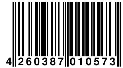 4 260387 010573