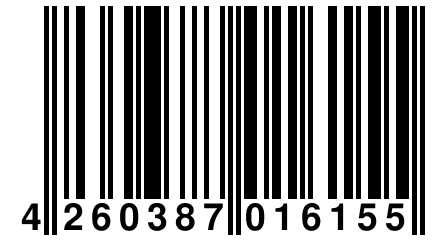 4 260387 016155