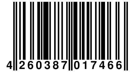 4 260387 017466