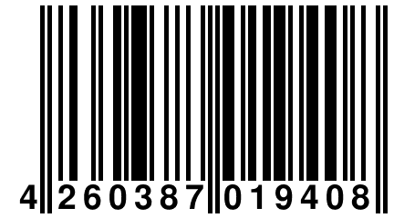 4 260387 019408