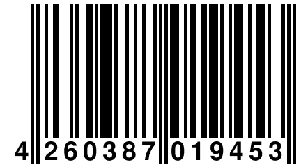 4 260387 019453