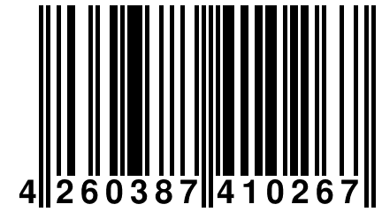 4 260387 410267