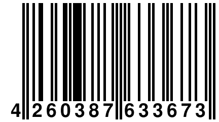 4 260387 633673