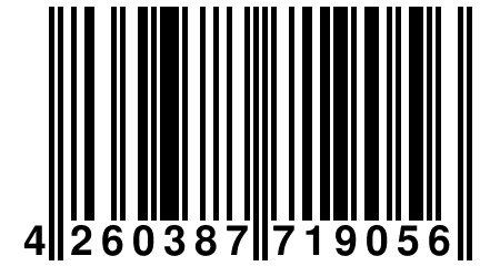 4 260387 719056