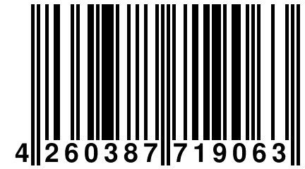 4 260387 719063