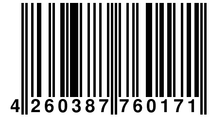 4 260387 760171